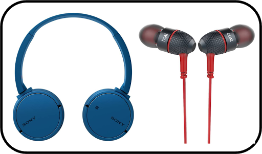 Headsets and HeadPhones