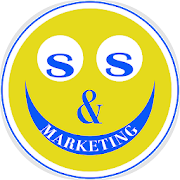 S and S Marketing 1.3 Icon