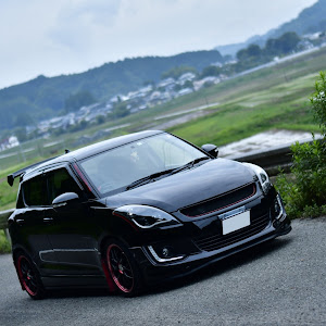 スイフト ZC72S