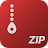 Zip Extractor - UnZIP, UnRAR icon