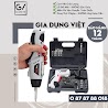 Máy Khoan Và Vặn Ốc Vít Cầm Tay Mini 45 Chi Tiết Joust Max - Bảo Hành 12 Tháng .