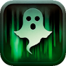 Ghost Detector Real Life Radar icon