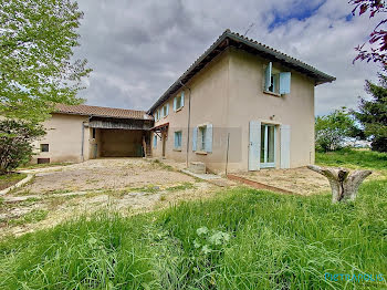 maison à Messimy-sur-Saône (01)