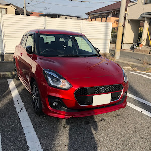 スイフト ZC83S