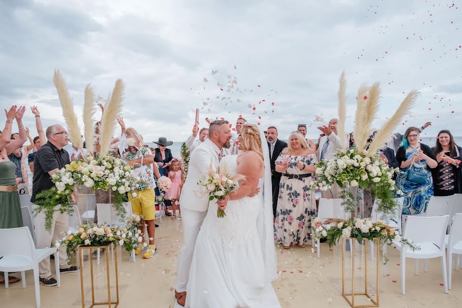 Wedding photographer Francesco Rimmaudo (weddingtaormina). Photo of 18 May