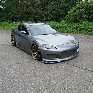 RX-8