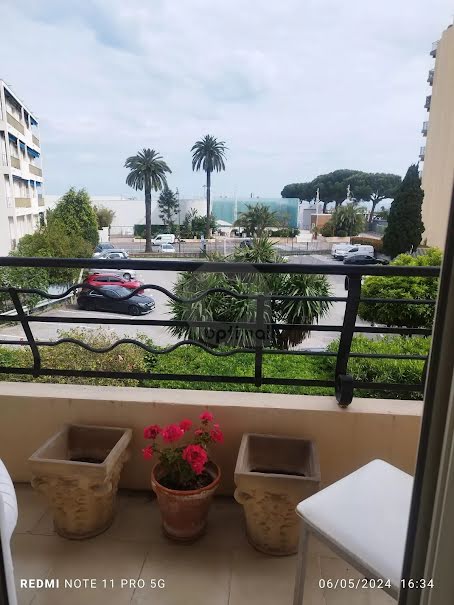 Vente appartement 3 pièces 66.82 m² à Roquebrune-Cap-Martin (06190), 329 000 €