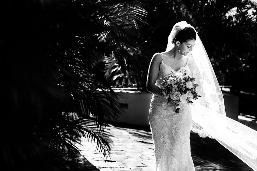 Photographe de mariage Eder Acevedo (eawedphoto). Photo du 20 janvier 2018