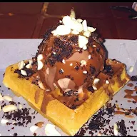 Waffle Crush photo 2