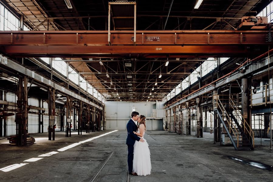 Photographe de mariage Kristen Giles (kristengiles). Photo du 10 mars 2020