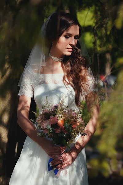 Svatební fotograf Aleksandr Pavlov (aleksandrpavlov). Fotografie z 17.srpna 2017