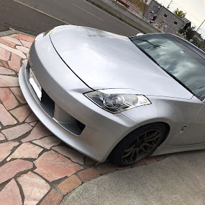 フェアレディZ Z33