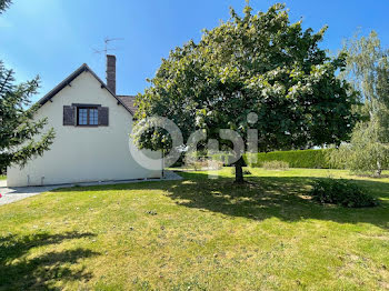 maison à Chambois (27)