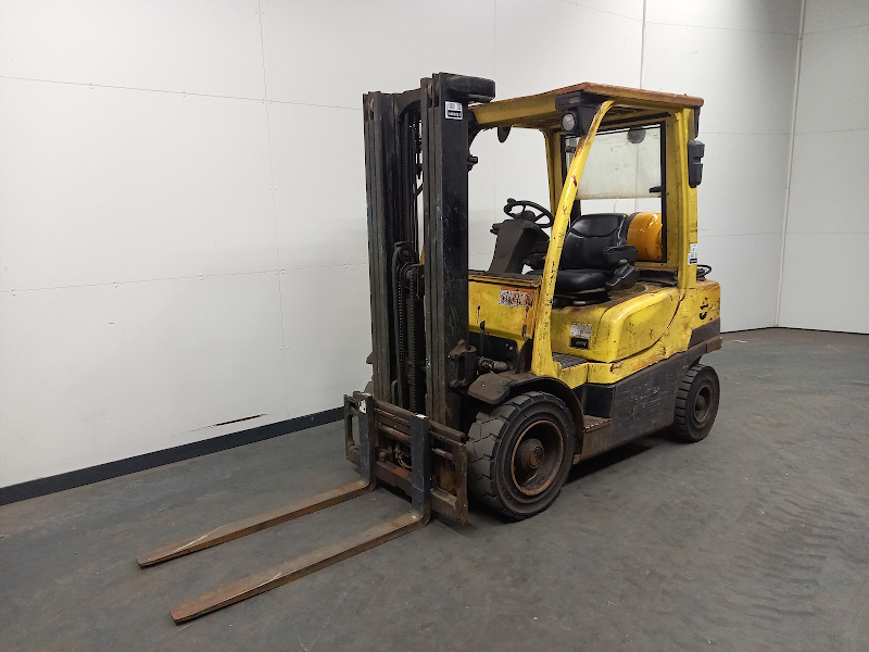 Picture of a HYSTER H2.5FT