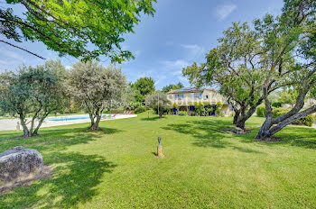 maison à Aix-en-Provence (13)