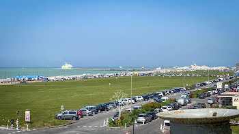 appartement à Dieppe (76)