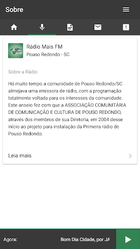 Radio Mais FM