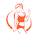 Female Home Workout icon