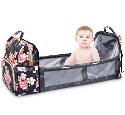 Title 3, Portable Waterproof Folding Mummy Sleeping Bag....