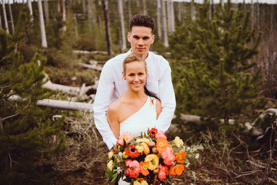 Fotógrafo de bodas Ely Roberts (elyroberts). Foto del 8 de septiembre 2019