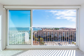 appartement à Hyeres (83)