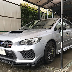 WRX STI VAB