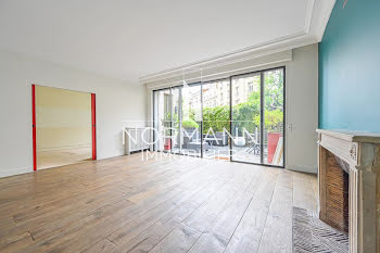 appartement à Paris 16ème (75)