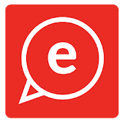 Ember Chat ember-2 Icon