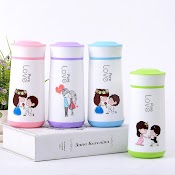 Bình Giữ Nhiệt Pure Love Ms15 350Ml