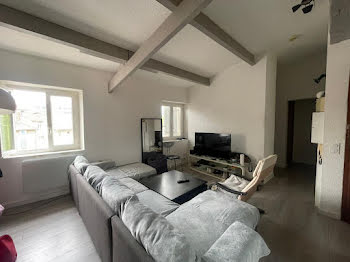 appartement à Bourg-de-Péage (26)