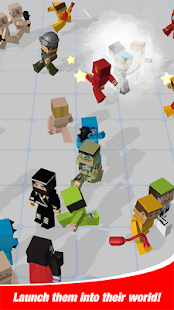 How to get 3DIT Character Creator 4.1 apk for bluestacks