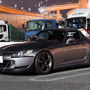 S2000 AP1