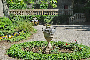 maison à Aix-en-Provence (13)