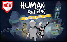 Human Fall Flat HD Wallpapers Game Theme small promo image