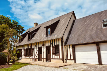 maison à Sainte-Honorine-du-Fay (14)