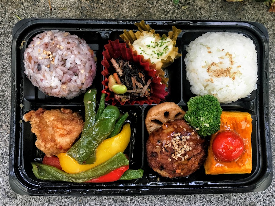 bento