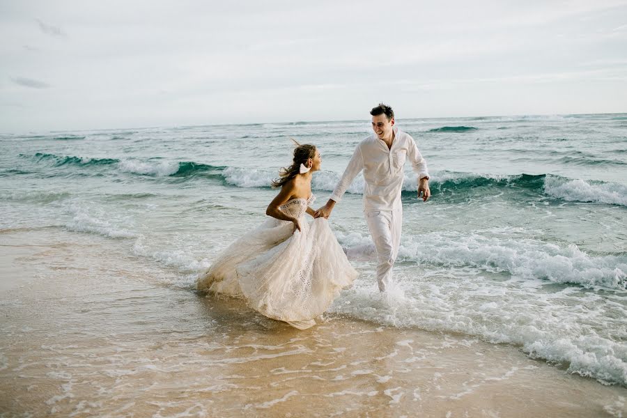 Fotografo di matrimoni Olga Borodenok (boroden0k). Foto del 15 gennaio 2020