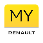 Cover Image of Download MY Renault Magyarország 2.13.4 APK