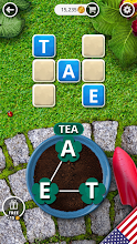 Garden Of Words Word Game Apps On Google Play