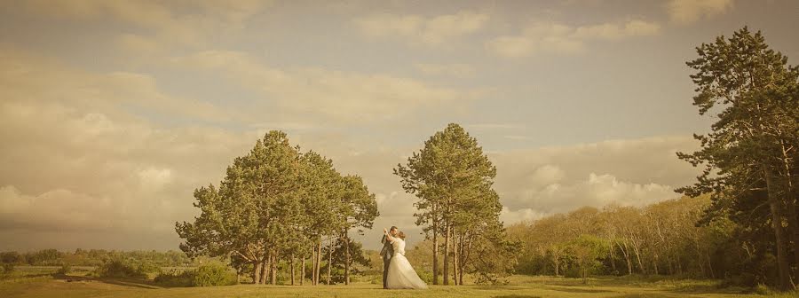 Wedding photographer Pascal Lecoeur (lecoeur). Photo of 20 May 2017