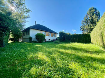 maison à Bretigny (21)