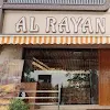 Al Rayan Multi Cuisine Restaurant, Vashi, Navi Mumbai logo