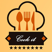 Cook It !  Icon