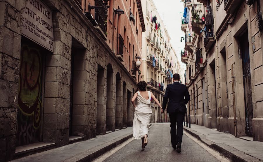 Fotógrafo de casamento Keko Rangel (sergiorangel). Foto de 30 de março 2017