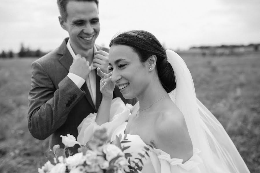 Fotógrafo de bodas Kseniya Maksimova (ksmaximova). Foto del 6 de febrero