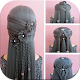 Download Simple Hairstyle Step by Step For PC Windows and Mac 1.0