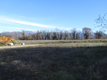 terrain à Chatuzange-le-Goubet (26)