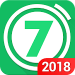 Cover Image of Herunterladen 7-Minuten-Training  APK