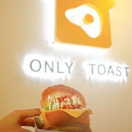 OnlyToast 偷吃吐司(南機場總店)