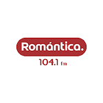 Cover Image of Download Romántica 104.1 1049 APK